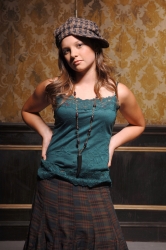 Photos de Mackenzie Rosman - Photoshoot John Sciulli HQ - 5